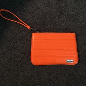 Express Wristlet