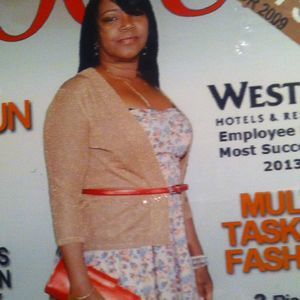 Meet your Posher, Dawn