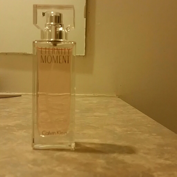 🚫🚫🚫🚫🚫🚫SOLD!!!!!Eternity moment calvin klein