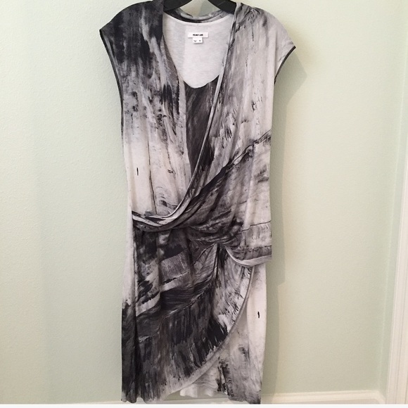 Helmut Lang Dress