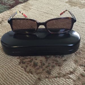 Kate Spade sunglasses