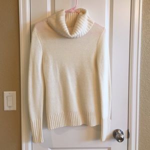 Banana Republic Turtle Neck