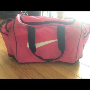 Nike Duffel