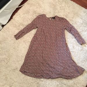 Baby Doll h&m dress