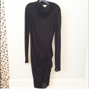 Helmut Lang Dress