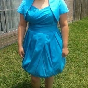 *LAST DAY!!🏁Formal prom/wedding dress