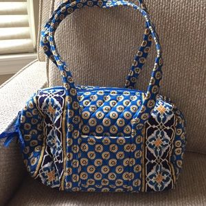 Cute Vera Bradley Purse!!! Like new!