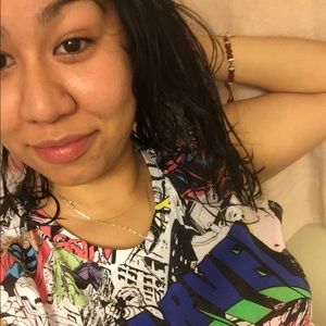 Meet your Posher, Laritza