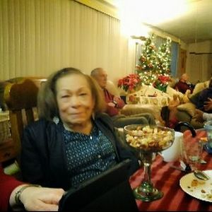 Meet your Posher, Loretta