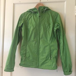 Eddie Bauer Raincoat