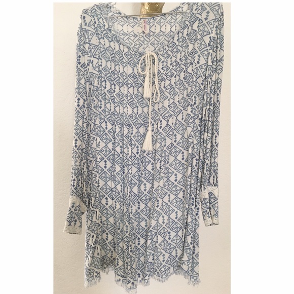 Free people dress