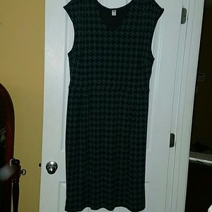 Beautiful Plaid Dress