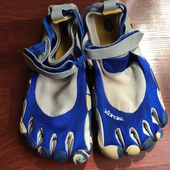 🎀sale🎀Vibram five fingers