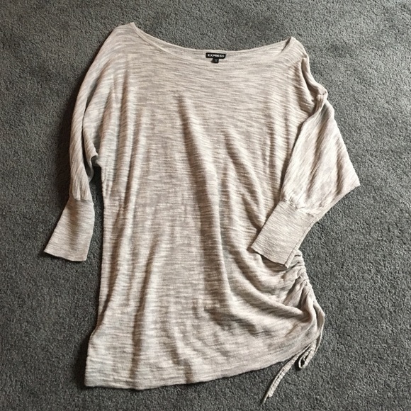 Express Sweater