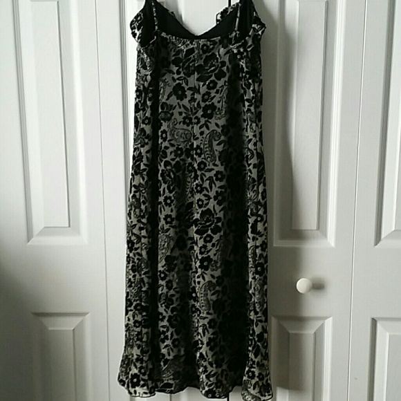 La Belle Dresses Rare Vintage La Belle Dress Poshmark