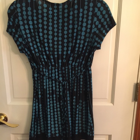 Maurices tunic top - Picture 4 of 4