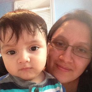 Meet your Posher, Elsa