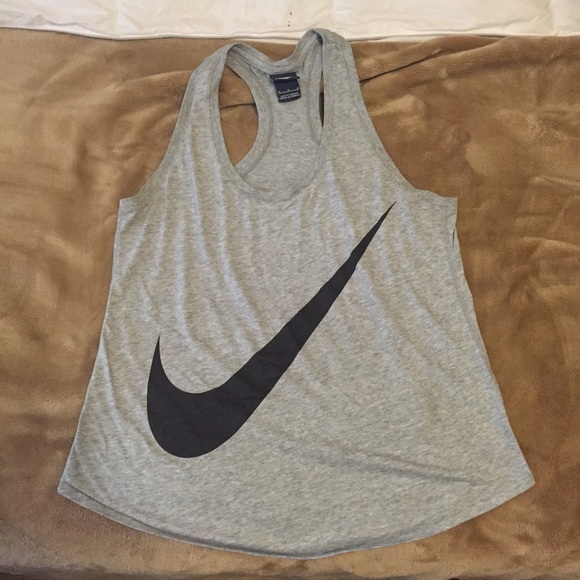 Nike Tops - Nike tank top