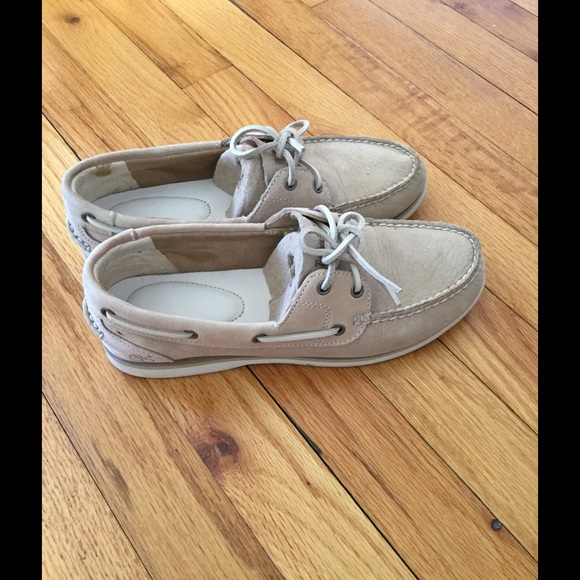 Timberland boat shoes - Picture 2 of 4