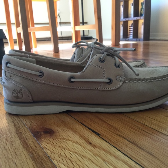 Timberland boat shoes - Picture 3 of 4