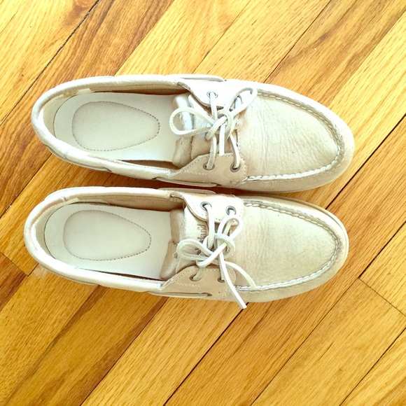Timberland boat shoes - Picture 1 of 4