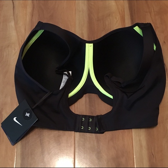 Nike 34DD Sports Bra - Picture 3 of 4
