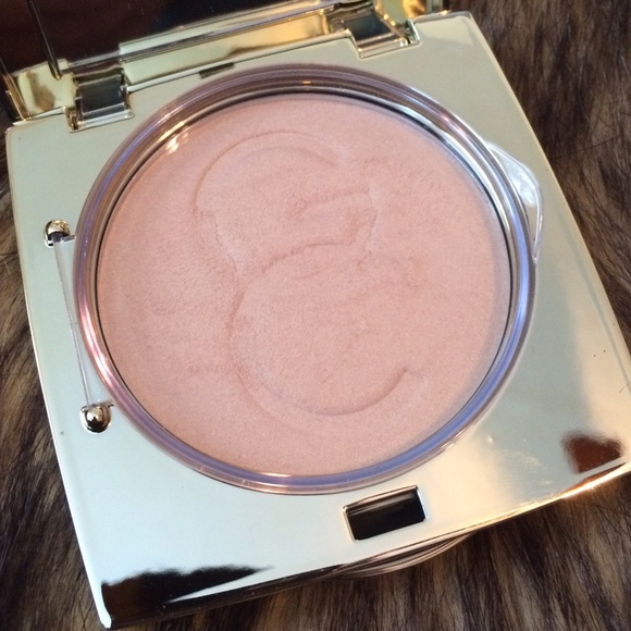 3 Gerard Cosmetics Star Powders