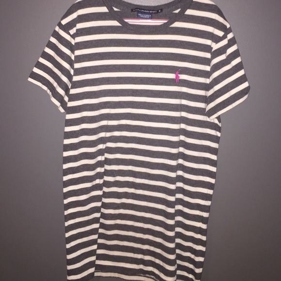 Ralph Lauren sport shirt!