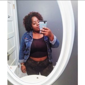 Meet your Posher, Markiria