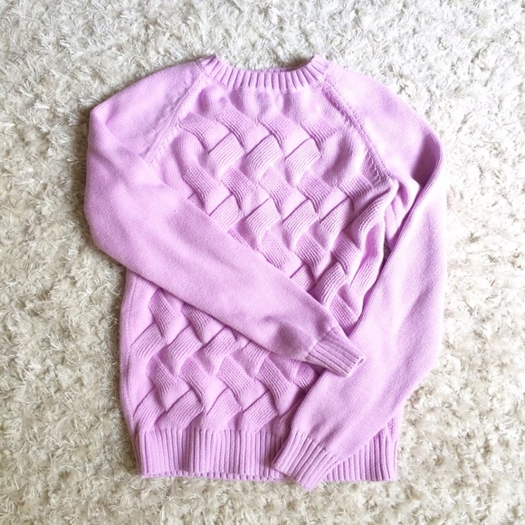 Drifter sweater