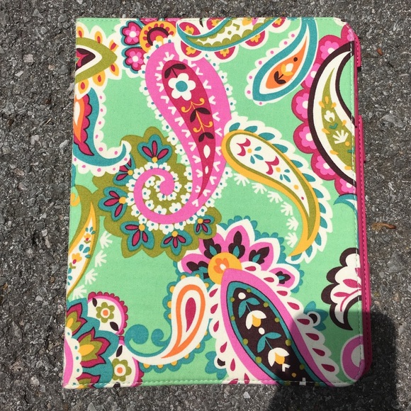 Vera Bradley IPad Case