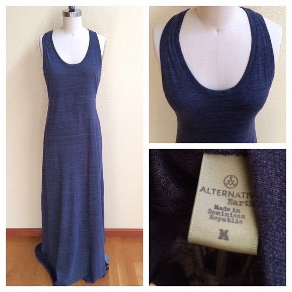 Alternative Brand maxi