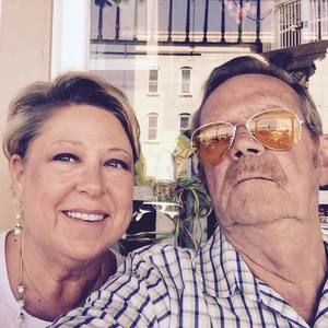 Meet your Posher, Phyllis