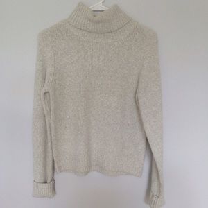 Brandy Melville Cassia Turtleneck Sweater