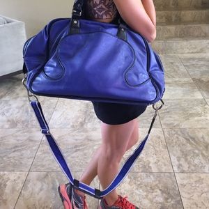 Lululemon Bowling Bag