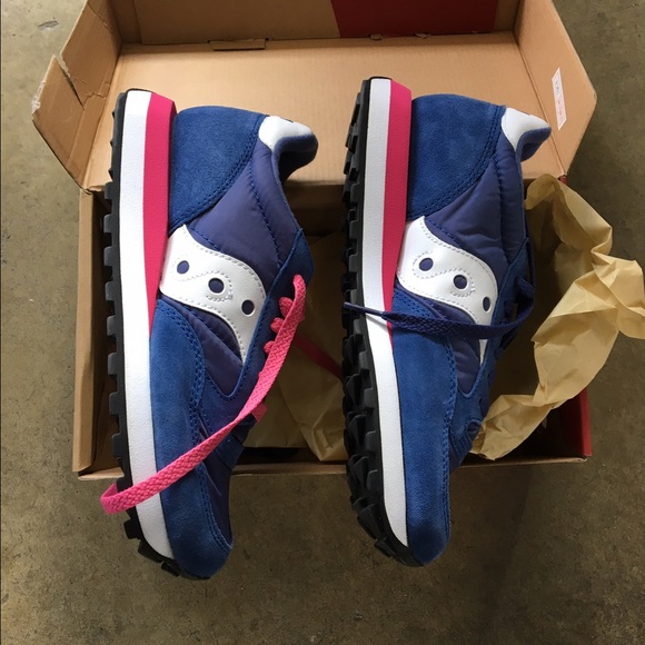 Saucony Jazz Original (brand new) - Picture 2 of 3