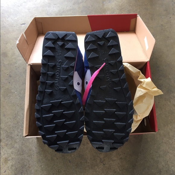 Saucony Jazz Original (brand new) - Picture 3 of 3