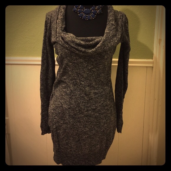 Max Studio knit dress