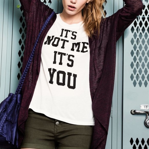 sassy t-shirt