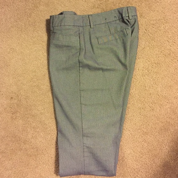 Express columnist pants