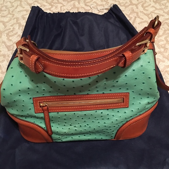 Slightly used shoulder bag - Picture 2 of 4