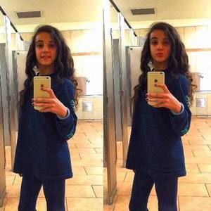 Meet your Posher, Mariam