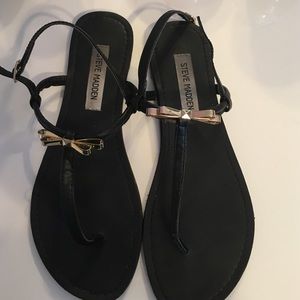 Steve Madden sandals