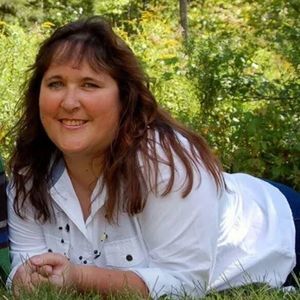 Meet your Posher, Annette bennett