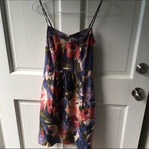 Anthropologie Dress
