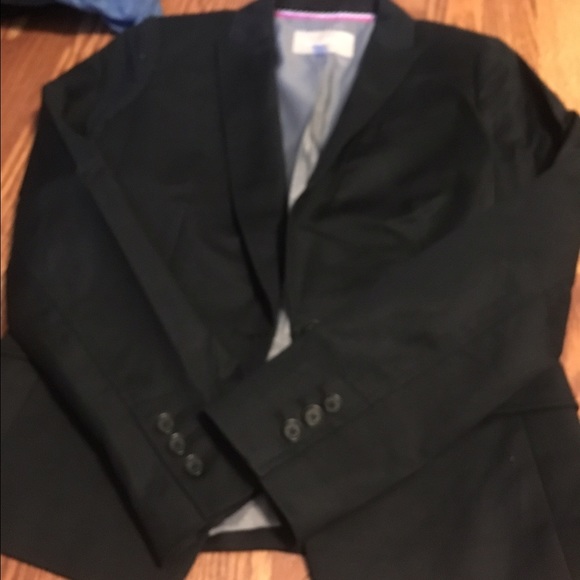 Banana Republic Blazer