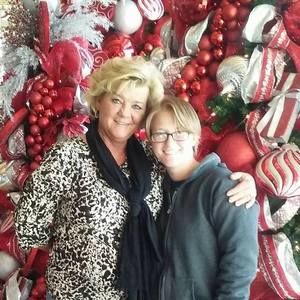 Meet your Posher, Janice