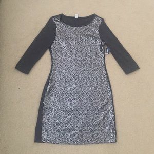 Old navy sequin dress