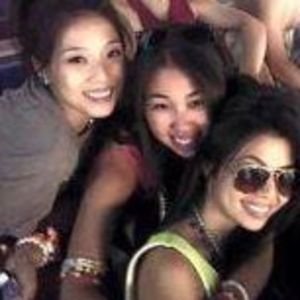 Meet your Posher, Christina