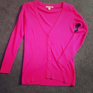 Forever 21 Cardigan
